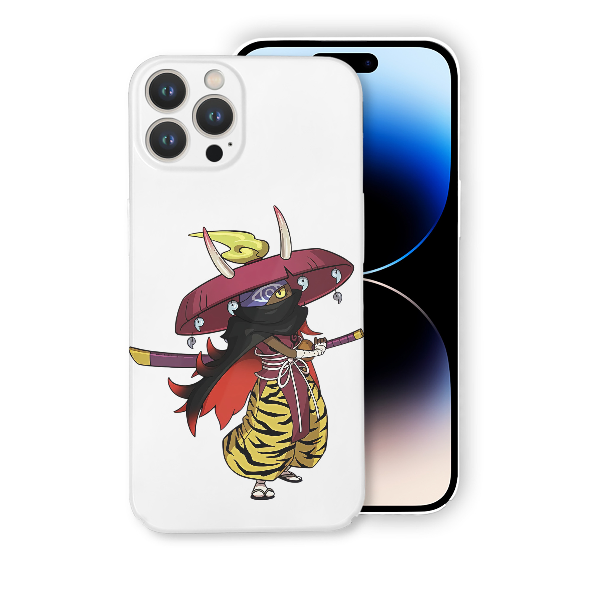 （画像用） 妖怪ウォッチ Yo-kai Watch 【iPhone 14シリーズ対応】ハードケース